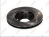 ABE C35061ABE Brake Disc